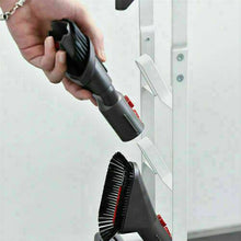 Load image into Gallery viewer, Freestanding Stick Vacuum Cleaner Stand Rack Holder For Dyson V6 V7 V8 V10 V11 V15 - Battery Mate