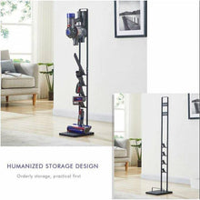 Load image into Gallery viewer, Freestanding Stick Vacuum Cleaner Stand Rack Holder For Dyson V6 V7 V8 V10 V11 V15 - Battery Mate
