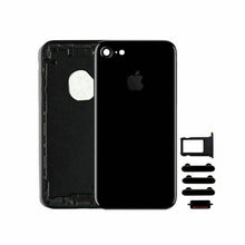 Load image into Gallery viewer, FULL ALLOY METAL BACK CHASSIS HOUSING REPLACEMENT FRAME CASE iPhone 6 6s 7 8 + - Battery Mate