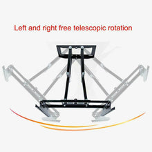 Load image into Gallery viewer, Full Motion TV Wall Mount Bracket 32 36 37 40 42 47 50 52 55 60 65 70 inch - Battery Mate