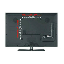Load image into Gallery viewer, Full Motion TV Wall Mount Bracket 32 36 37 40 42 47 50 52 55 60 65 70 inch - Battery Mate