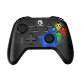 GameSir T4 Pro Wired / Wireless Bluetooth Gaming Controller for Android / PC / Apple