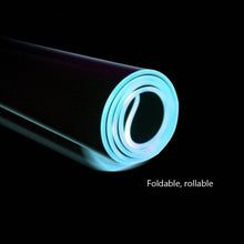 Load image into Gallery viewer, Gaming Mouse Pad Large RGB Extended Mousepad Keyboard Desk Anti-slip Mat LED - Battery Mate