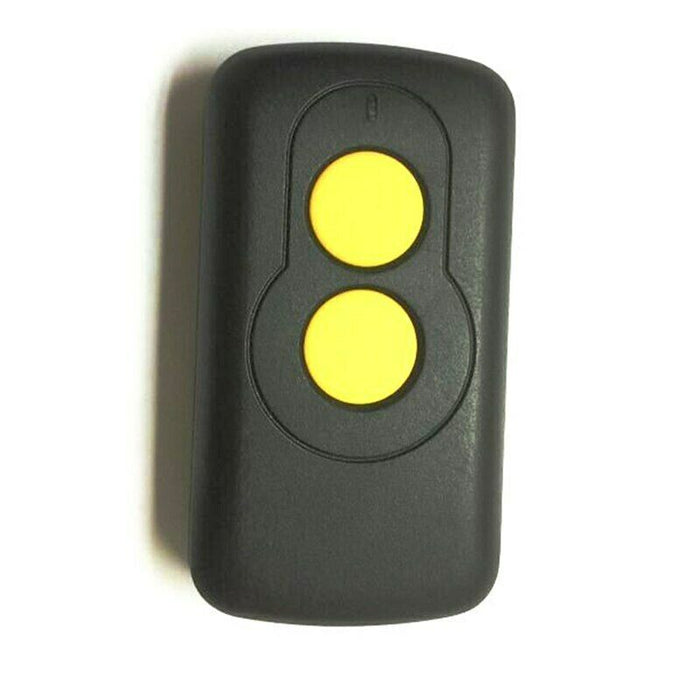 Garage/Gate Compatible Remote For ATA TXA1/TXA2/TXA4 GDO-2/GDO-3/GDO-4/SGO1/SGO2 - Battery Mate