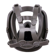 Load image into Gallery viewer, Gas Mask 7 in 1 Full Face Chemical Spray Painting Respirator Vapour 6800 - Battery Mate