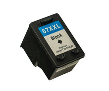 Load image into Gallery viewer, Generic 67XL Ink For HP Deskjet 2330 2332 2700 2720 2721 2722 2723 4100 4120 - Battery Mate