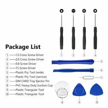 Load image into Gallery viewer, Google Pixel 3XL Compatible LCD AMOLED Display + Touch Screen Digitizer - Battery Mate