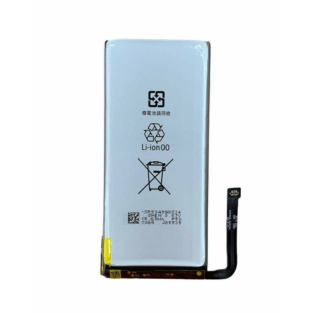 Google Pixel 5 Compatible Battery Replacement 4000mAh - Battery Mate