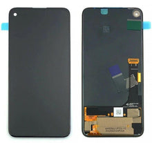 Load image into Gallery viewer, Google Pixel 5 Compatible LCD AMOLED Display + Touch Screen Digitizer - Battery Mate