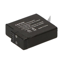 Load image into Gallery viewer, GoPro Compatible HERO9 Black Battery Replacement - Battery Mate