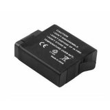 GoPro HERO 7 6 5 Black Battery Replacement
