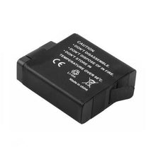 Load image into Gallery viewer, GoPro HERO 7 6 5 Black Battery Replacement + Multi-function Tripple Battery Dock Storage Charging Box 3in1 - Battery Mate