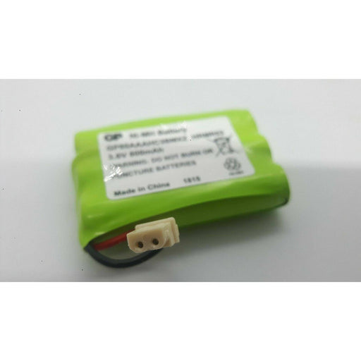 GP80AAAHC3BMXZ HRMR03 Replacement Battery - Battery Mate