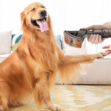 Load image into Gallery viewer, Grooming Tool Dog / Pet Attachment Brush For Dyson Vacuum Cleaners - Battery Mate