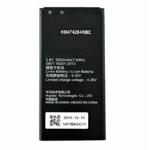 Load image into Gallery viewer, HB474284RBC Compatible Battery for Huawei ASCEND Y560 Y625 Y635 C8816 C8816D - Battery Mate
