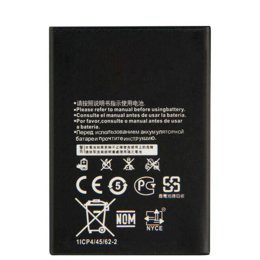 HB824666RBC Compatible battery For Huawei E5577 E5577Bs-937 - Battery Mate