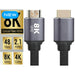 HDMI v2.1 Cable 8K 120Hz UHD With HDR 2M - Battery Mate
