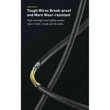 Load image into Gallery viewer, HDMI v2.1 Cable 8K Ultra High Speed Cord 48Gbps Resolution 120Hz UHD With HDR AU - Battery Mate