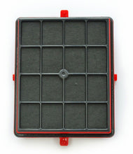 Load image into Gallery viewer, HEPA + Charcoal Filter for Sauber SI-200, SE-400, SC100, SC9000 vacuum cleaners - Battery Mate