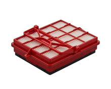 Load image into Gallery viewer, HEPA + Charcoal Filter for Sauber SI-200, SE-400, SC100, SC9000 vacuum cleaners - Battery Mate