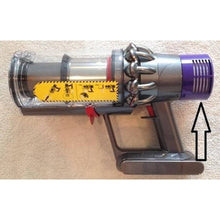 Load image into Gallery viewer, HEPA Filter Replacement for DYSON V10 / SV12 - Battery Mate