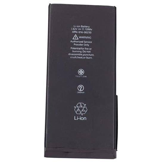 High Capacity Battery Replacement For iPhone 7 OR 7 Plus - Battery Mate