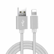 Load image into Gallery viewer, HIGH Quality iPhone iPad Charging cable iPhone 6s Plus 7 8 X XS XR 11 12 13 - Battery Mate