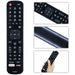 HISENSE TV Compatible Remote EN2B27 Control EN-2B27 RC3394402 / 01 3139 238 - Battery Mate