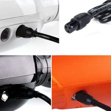 Load image into Gallery viewer, Hoverboard Segway Electric Scooter 42V 2000mA CC 3 Pin Charger Adapter - Battery Mate