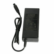 Load image into Gallery viewer, Hoverboard Segway Electric Scooter 42V 2000mA CC 3 Pin Charger Adapter - Battery Mate