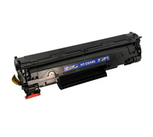 Load image into Gallery viewer, HP CB435A (35A) Compatible Black Toner Cartridge - 2,000 Pages - Battery Mate