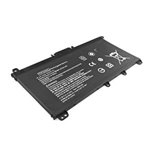 HP TF03XL Compatible Battery HP Pavilion 15-cc 15-cc129tx 15-cd 15-cd004au 17-ar050wn - Battery Mate