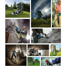 Load image into Gallery viewer, HPB18-OPE For Black+Decker 18V HPB18 Replacement Battery A1718 FS18FL 244760-00 - Battery Mate