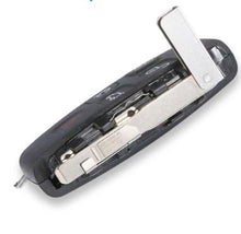 Load image into Gallery viewer, HU101 Replacement Smart Key Blade to suit Land Rover - Battery Mate