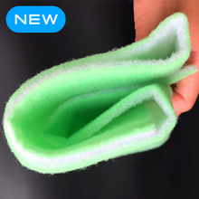 Load image into Gallery viewer, Aquarium Filter Pad For Fish Tank Filter Pump Sponge