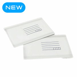Tavice Bubble Mailer Padded Envelopes [215 X 280mm] - 100 Pack - Battery Mate