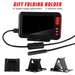 Industrial Endoscope Camera 1080P HD 4.3'' Screen Borescope Inspection Camera - Battery Mate