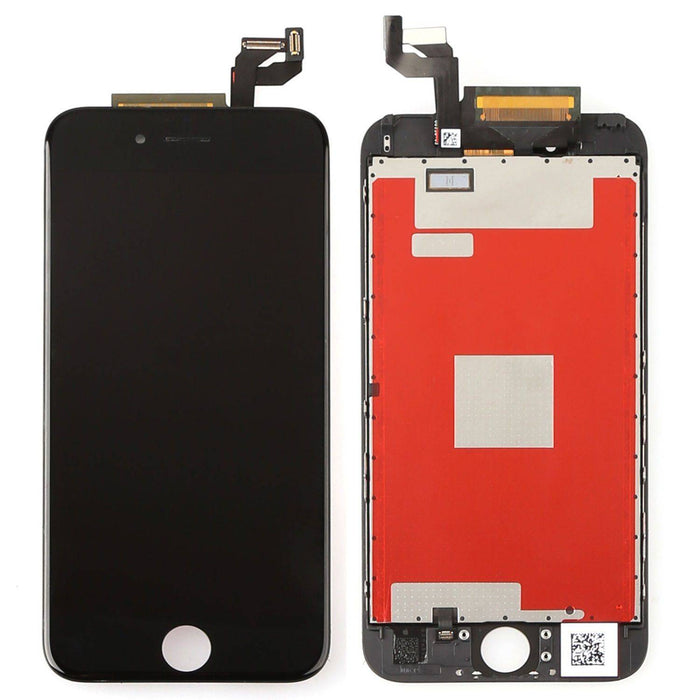 iPhone 6 PLUS 7 8 6S 5S LCD Touch Screen Replacement Digitizer Display Assembly - Battery Mate
