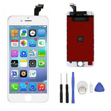 Load image into Gallery viewer, iPhone 6 Plus LCD Touch Screen Replacement Digitizer Display Assembly - Battery Mate