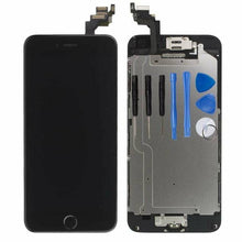 Load image into Gallery viewer, iPhone 6 Plus LCD Touch Screen Replacement Digitizer Display Assembly - Battery Mate