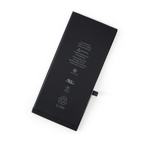 iPhone 7 Plus Battery Replacement | Full Capacity - Battery Mate