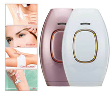 Load image into Gallery viewer, IPL Laser Hair Removal Handset , Salon-Grade (BLACK) - Battery Mate