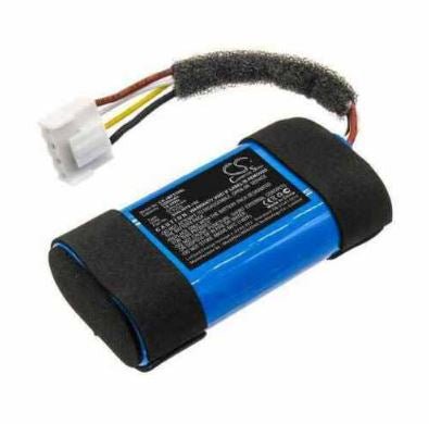 JBL Flip 5 / Eco Compatible battery 5200mAh - Battery Mate