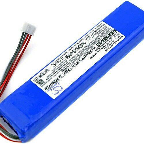 JBL JBLXTREME GSP0931134 Xtreme Speaker Compatible Battery | 5000mAh - Battery Mate