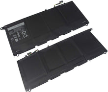 Load image into Gallery viewer, JD25G Battery Compatible with Dell XPS 13 9343 9350 XPS13 13-9350 13-9343 13D-9343 P54G 90V7W JHXPY 5K9CP 0N7T6 0DRRP RWT1R DIN02 0JHXPY - Battery Mate
