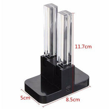 Load image into Gallery viewer, Joy-Con 4 Controller Charging Stand Dock Charger for Nintendo Switch Console - Battery Mate