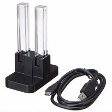 Load image into Gallery viewer, Joy-Con 4 Controller Charging Stand Dock Charger for Nintendo Switch Console - Battery Mate