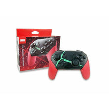 Load image into Gallery viewer, Joy-Con Controller Pro Compatible For Nintendo Switch (Red) - Battery Mate