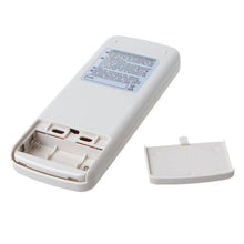 Load image into Gallery viewer, K-100ES Universal Air Conditioner Remote Control for Most Air Conditioning Kit - Battery Mate