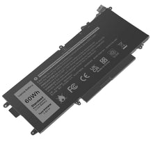 Load image into Gallery viewer, K5XWW Battery for Dell Latitude 7389 7390 12 5289 2-in-1 L3180 451-BBZC 71TG4 - Battery Mate